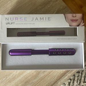 Nurse Jamie Uplift Massaging Beauty Roller